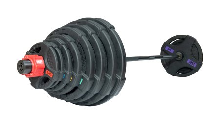 Штанга олимпийская Original FitTools 180 кг