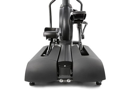 Эллиптический тренажер SPIRIT CE800 (Graphite gray)