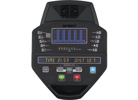Эллиптический тренажер SPIRIT CE800