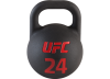 Гиря обрезиненная UFC 24 кг.