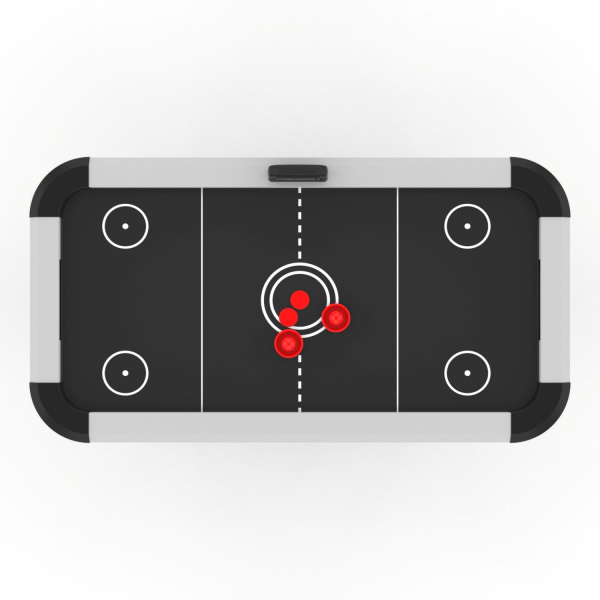 Игровой стол - аэрохоккей DFC BUFFALO