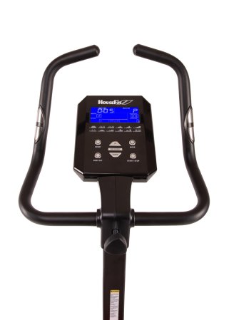 Велотренажер HouseFit HB-8117HPM