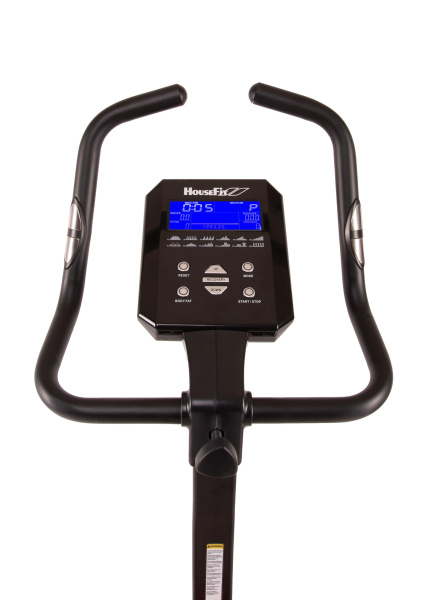Велотренажер HouseFit HB-8117HPM