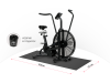 Велотренажер UNIX Fit Techno AirBike 1100 PRO