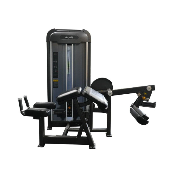 Сгибание ног AnyFit PE203-84