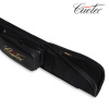 Чехол Cuetec Soft 1x1 черный