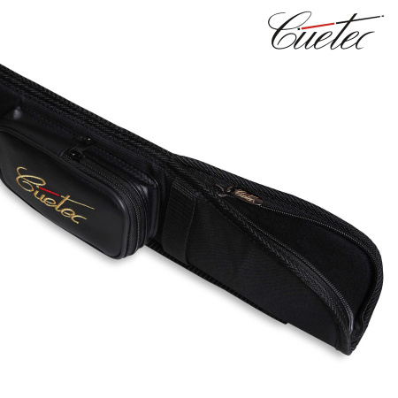 Чехол Cuetec Soft 1x1 черный
