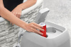 Бассейн-джакузи Bestway Vancouver AirJet Plus 60027 (155x60)