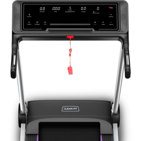 Беговая дорожка Clear Fit CrossPower CT 400 MI