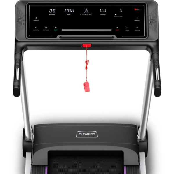 Беговая дорожка Clear Fit CrossPower CT 400 MI