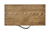 Набор для покера Valentino Poker Room Ceramic на 300 фишек в кейсе из ясеня, Partida