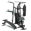 Силовой комплекс домашний OXYGEN FITNESS SITKOR