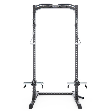 Силовая рама с кроссовером STEELVER SV9206