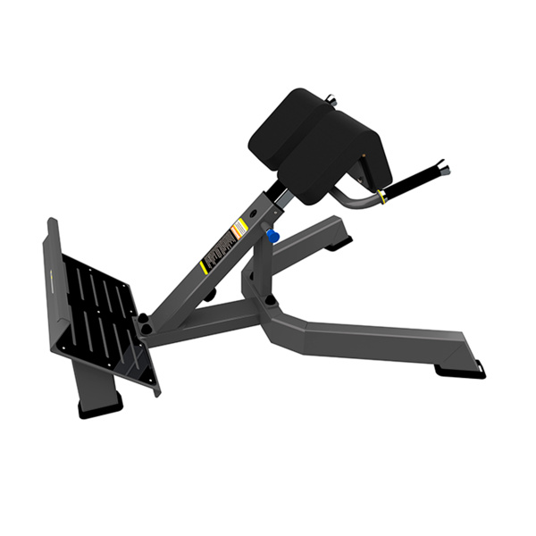 Гиперэкстензия DHZ (Back Extension)