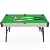 Игровой стол - бильярд DFC 54" N-RQ23011-D