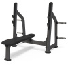 Скамья горизонтальная для жима лежа AnyFit PEB101