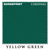 Сукно Eurosprint Cardinal 165см Yellow Green