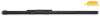 Тубус Predator Blak Velcro 1PC черный
