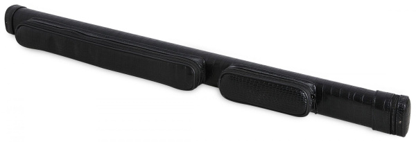 Тубус Fortuna Action Deluxe Pro 1x1 черный