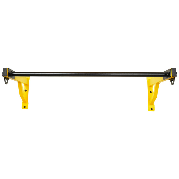 Domsen Fitness Турник настенный прямой хват Domsen Ds41 YELLOW