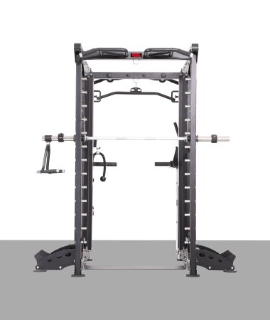 Мультикомплекс на базе машины Смита Rebel RDT803-90