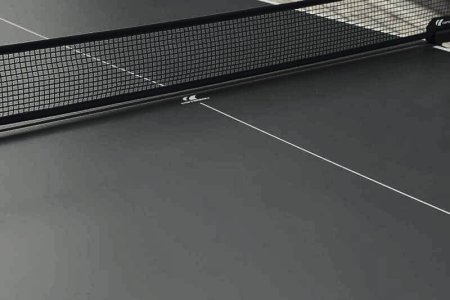 Теннисный стол Cornilleau Black Code ID 2