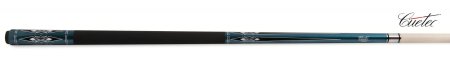 Кий Cuetec Cobra BL 2PC РП