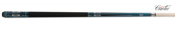 Кий Cuetec Cobra BL 2PC РП