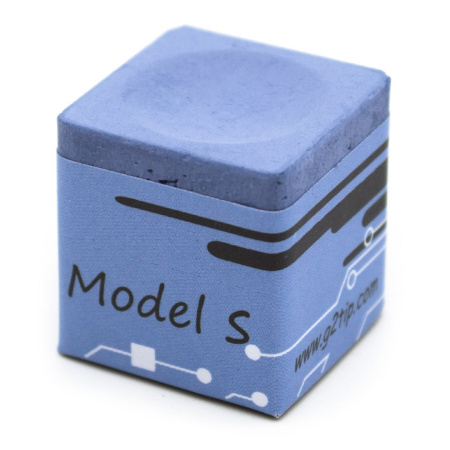 Мел «G2 Japan Model S» синий