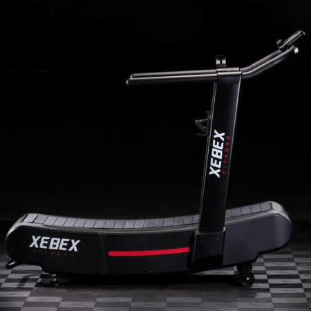Инерционная беговая дорожка Xebex ACTT-03