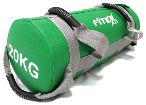 Сэндбэг 20 кг FITEX PRO