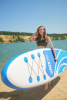 SUP-борд UNIX Line Big Wave (300 см)