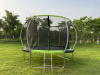 FunFit 12 FT 374 см PRO inside зеленый