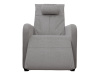 Кресло реклайнер с подъемом FUJIMO LIFT CHAIR F3005 FLWL Грейси (Sakura 9)
