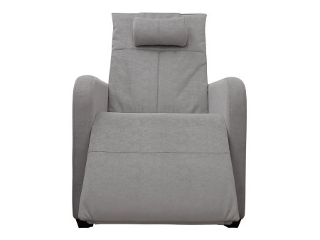 Кресло реклайнер с подъемом FUJIMO LIFT CHAIR F3005 FLWL Грейси (Sakura 9)