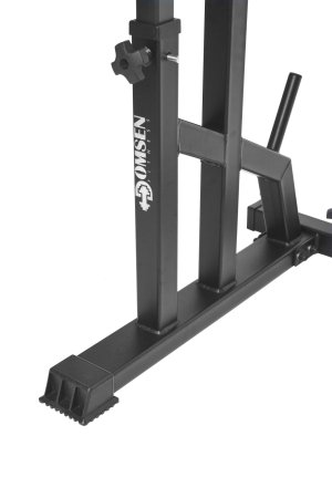 Стойка под штангу с подстраховкой Domsen Ds26