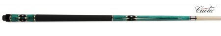 Кий Cuetec Action BL 2PC Пул