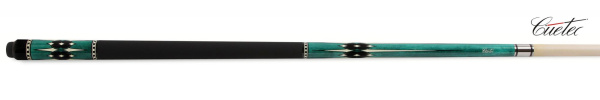 Кий Cuetec Action BL 2PC РП