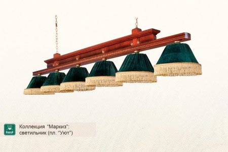 Коллекция Маркиз