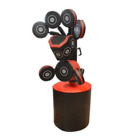Станция для отработки ударов Pangolin Fitness BOXMASTER BXM042B