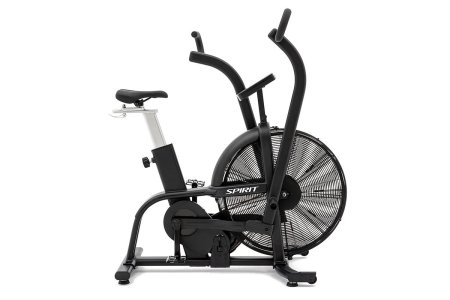 Велотренажер SPIRIT AB900+ AIR BIKE