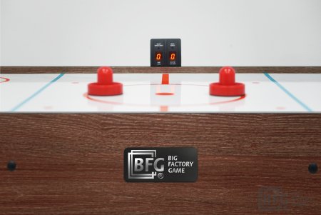 Аэрохоккей BFG Ice Transform 5 (Аризона)