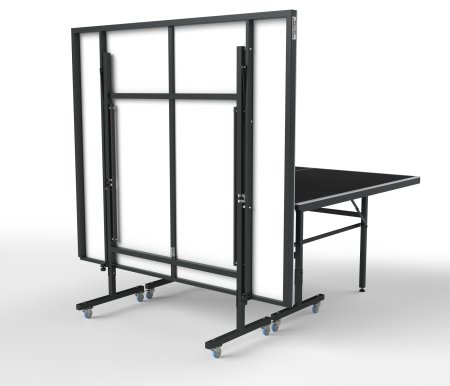 Теннисный стол Wallaby Outdoor S200 Black