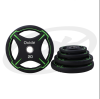 Полиуретановые олимпийские диски Oxide Fitness OWP01