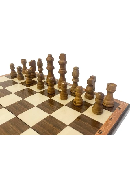 Шахматы "Триумф 1" 30, Armenakyan