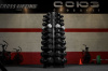 Стойка для гантелей YOUSTEEL 826VDR10
