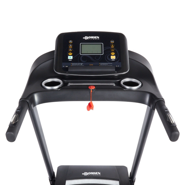 Беговая дорожка Domsen Fitness DST40