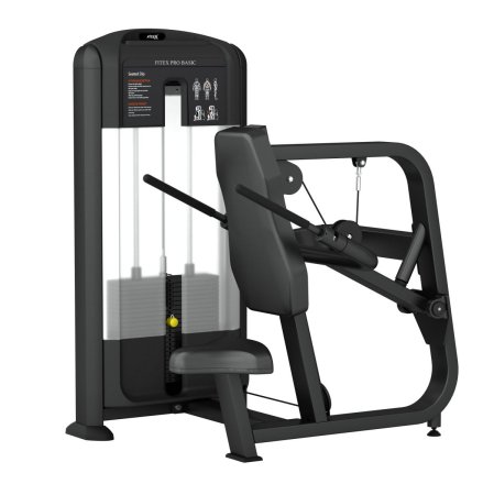 Трицепс машина (брусья) Fitex PRO FTX-FB26