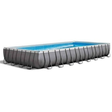 Бассейн каркасный 975х488х132см Intex 26374