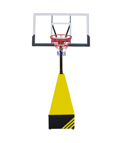 Мобильная баскетбольная стойка Proxima 54"
